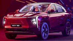 Mahindra: મહિન્દ્રાની કારમાં પાકિંગ માટે પ્રથમવાર આવ્યું આ ફીચર, હવે રિમોટથી પાર્ક થશે તમારી કાર