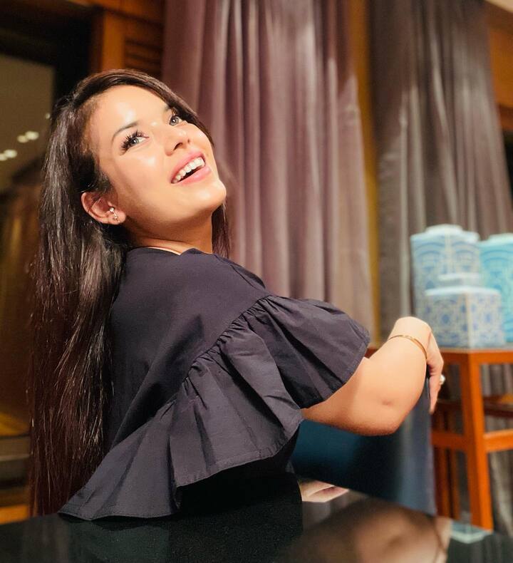 चला, जाणून घेऊया कोण आहे ऋषभ पंतची अफवा असलेली गर्लफ्रेंड?