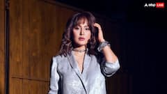 मुश्किल समय में भी हिना खान खुद को रख रही हैं मोटिवेट, कहा- 'वक्त कैसा भी हो, चमकना बंद मत करो'