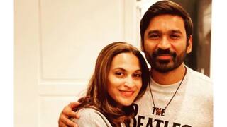 Dhanush and Aishwarya: ১৮ বছরের দাম্পত্যে ইতি, ধনুষের সঙ্গে বিচ্ছেদ হল রজনীকান্ত কন্যার