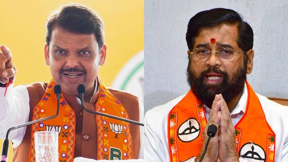 Who Will Be The Next Maharashtra CM? Suspense Continues As Talks Between Mahayuti Allies, Shah Underway In Delhi