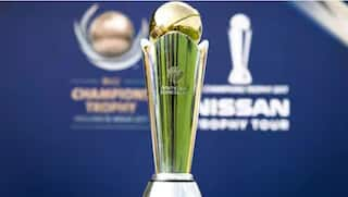 Broadcasters may face financial loss after icc champions trophy 2025 schedule deadline missed