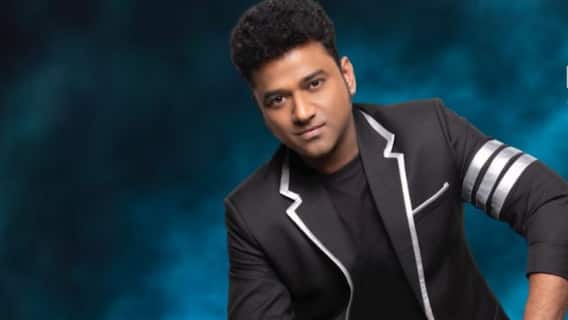 GV Prakash Kumar: జీవీ ప్రకాష్ కుమార్ చేతికి 'గుడ్ బ్యాడ్ అగ్లీ'... కన్ఫర్మ్ చేసిన మ్యూజిక్ డైరెక్టర్