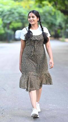 సత్యభామ సీరియల్ నందిని గురించి ఈ విషయాలు తెలుసా!