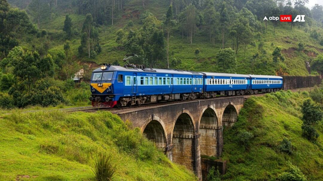 Special Train: சென்னை திரும்புபவர்களுக்கு குட் நியூஸ்.. மண்டபம் To சென்னை சிறப்பு ரயில் விவரம்