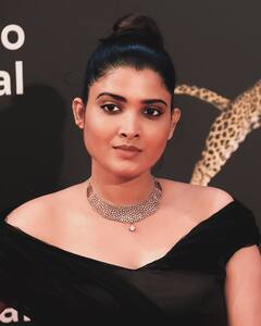 Divya Prabha : प्रसिद्ध अभिनेत्रीचा MMS लिक, ट्रोलिंगनंतर पहिल्यांदाच न्यूड सिनवर बोलली!