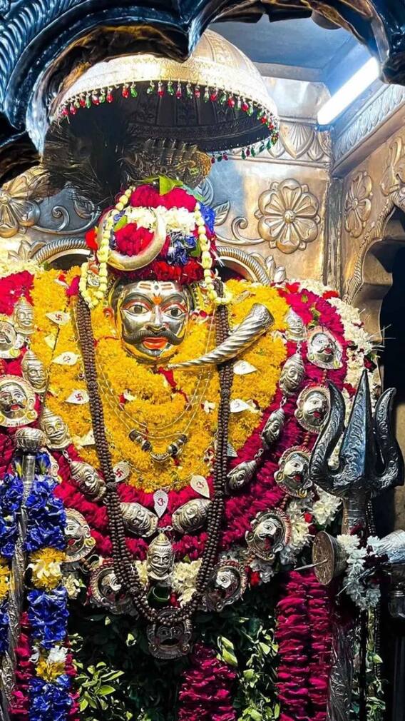 भारत के 8 सबसे फेमस काल भैरव मंदिर कौन-से हैं?