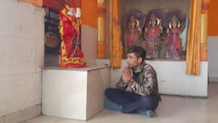 गाजियाबाद के राजू का हनुमान जी की वजह से हुआ 31 साल में वनवास खत्म, जानें क्या है पूरा मामला