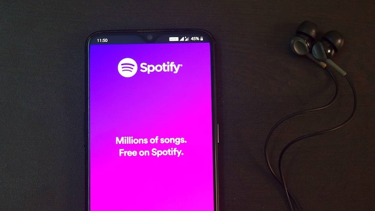 Spotify Wrapped Release Date: Here's When Your Musical Year In Recap Is Expected To Arrive