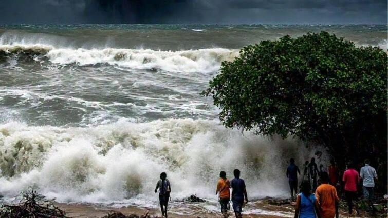 Fengal Cyclone Will Not Form In Bay Of Begal Said By IMD More Details Fengal Update: கடைசியில் ஏமாற்றிய ஃபெங்கல்.! புயல் உருவாகாது என வானிலை மையம் அறிவிப்பு