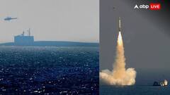 3500KM रेंज, समुंदर से होगा दुश्मन का खात्मा! भारत की K-4 बैलिस्टिक मिसाइल ने बढ़ाई पाकिस्तान की टेंशन