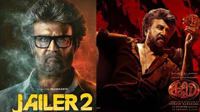 jailer 2 Promo and coolie new look to be revealed on Rajinikanth birthday Rajinikanth : ஜெயிலர் 2 ப்ரோமோ , கூலி ஃபர்ஸ்ட் லுக்..ரஜினி ரசிகர்களுக்கு காத்திருக்கு விருந்து..எப்போ தெரியுமா ?