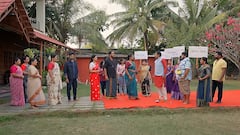 Satyabhama Serial Today November 28th Highlights : మహదేవయ్యని దుర్యోధనుడితో పోల్చిన సత్య .. DNA రిపోర్ట్ కోసం వెయిటింగ్ - సత్యభామ నవంబరు 28 ఎపిసోడ్ హైలెట్స్!