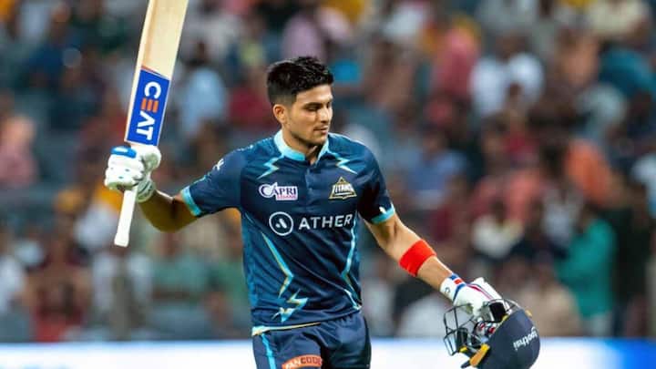 IPL 2024 में शुभमन गिल गुजरात टाइटंस के कप्तान के तौर पर ज्यादा सफल नहीं रहे थे. इसके बावजूद वो IPL 2025 में GT की कप्तानी संभालते दिखेंगे.