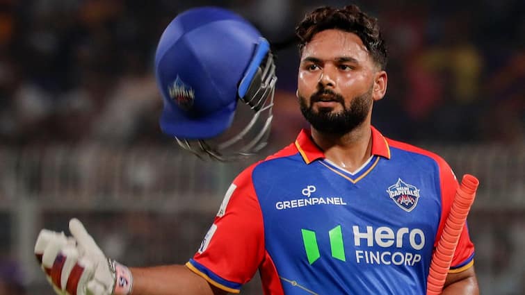 ‘Money Has Never Been An Issue’: DC Co-Owner Reveals Reason Behind Rishabh Pant’s Departure From Franchise