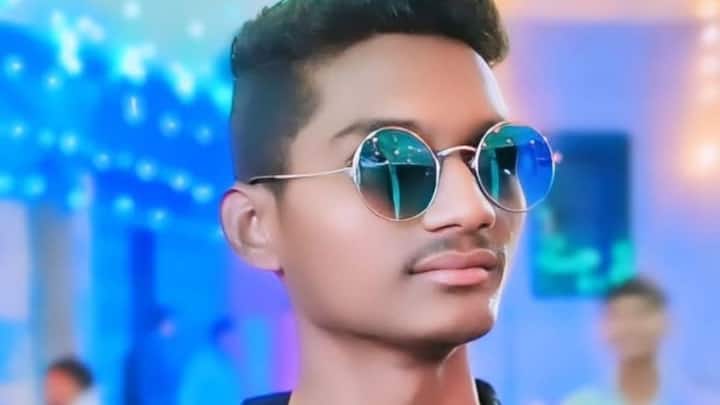 चंद्रपुरात आज अपघाताची दुसरी घटना आहे.