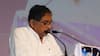 'Talks Underway On Changing Karnataka Congress President': Minister Parameshwara