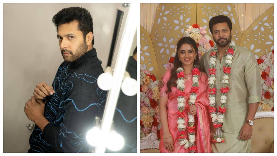 OTT Tamil Movie Know Jayam Ravi and Priyanka Mohan movie Brother OTT Release Date Streaming Date Platform Details OTT Tamil Movie: హలో 'బ్రదర్'... ‘జయం’ రవి, ప్రియాంక జంటగా నటించిన తమిళ సినిమా ఏ ఓటీటీలోకి వస్తుందో తెలుసా?