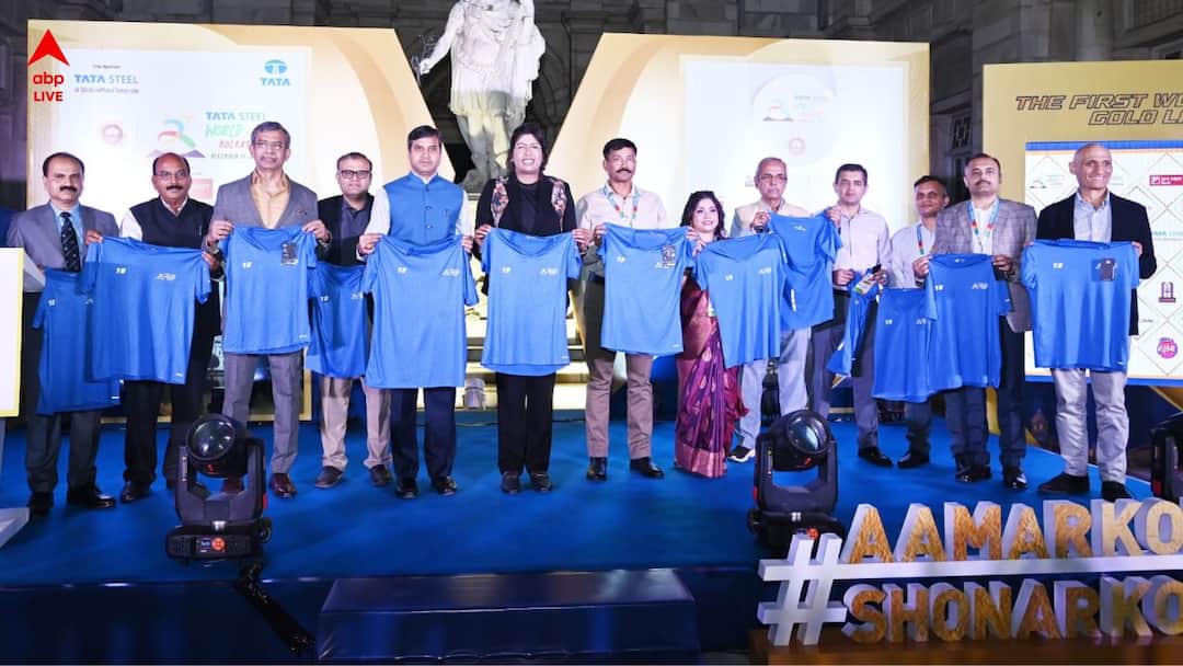 Athletics: তৈরি হচ্ছে ইতিহাস, ঝুলন গোস্বামী, সোল ক্যাম্বেলদের উপস্থিতিতে কলকাতায় আয়োজিত হবে ঐতিহাসিক দৌড় worlds first World Athletics Gold Label 25K run to be organized in Kolkata in presence of Sol Campbell, Jhulan Goswami, Athletics: তৈরি হচ্ছে ইতিহাস, ঝুলন গোস্বামী, সোল ক্যাম্বেলদের উপস্থিতিতে কলকাতায় আয়োজিত হবে ঐতিহাসিক দৌড়