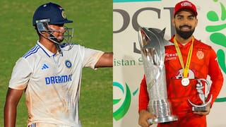 13 साल के वैभव सूर्यवंशी को IPL ऑक्शन में PSL फाइनलिस्ट जितनी मिली रकम? जानें कितना है फर्क