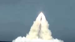 3500KM रेंज, समुंदर से होगा दुश्मन का खात्मा! भारत की K-4 बैलिस्टिक मिसाइल ने बढ़ाई पाकिस्तान की टेंशन