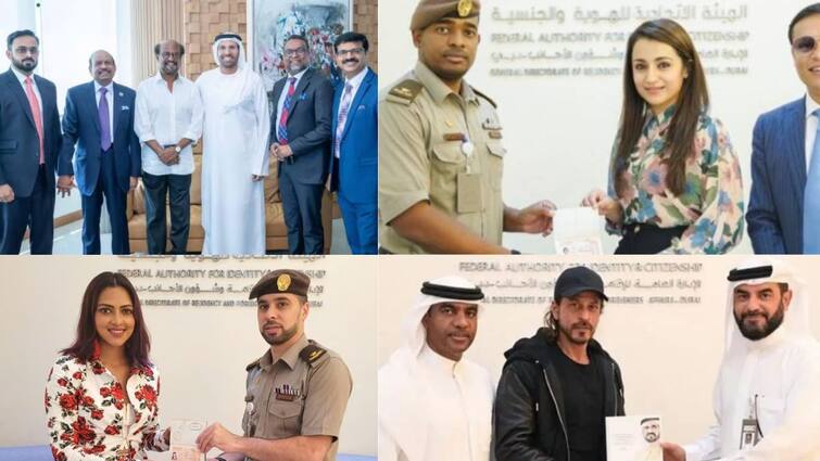 Golden Visa Rule Why NRIs and rich Indians are showing interest in Golden Visa Golden Visa Rule: கோல்டன் விசா என்றால் என்ன? பிரபலங்கள் அதிகம் ஆர்வம் காட்டுவது ஏன்? பலன்கள் என்னென்ன?