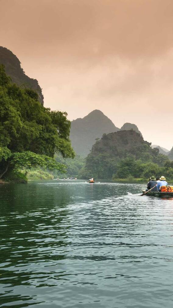 भारत की इस नदी को क्यों कहा जाता है बूढ़ी गंगा?