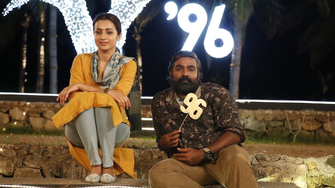 Director Premkumar Vijay sethupathi Trisha Starrer 96 Part 2 Movie shoot to begin soon 96 Part 2 : மீண்டும் இணையும் ராம் ஜானு...92 இரண்டாம் பாகம் பற்றி வெளியான செம அப்டேட்