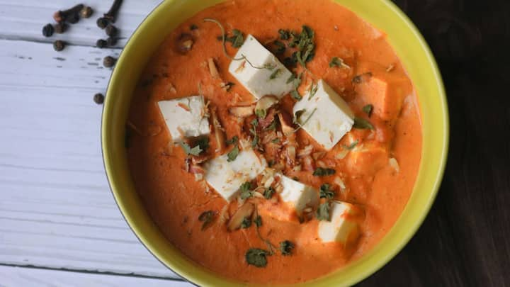 Dahi Paneer Recipe: பனீர் விரும்பி சாப்பிடுபவர்கள் இப்படி செய்து பாருங்கள்.