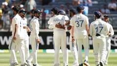 PHOTOS: उसी मैदान पर होग बॉर्डर-गावस्कर ट्रॉफी का दूसरा टेस्ट, जहां 36 रन पर ऑलआउट हुई थी टीम इंडिया