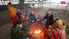 ठंड से आज दिल्ली वालों का होगा बुरा हाल, बारिश को लेकर भी जानकारी आई सामने, देशभर में मौसम कैसा रहेगा जानिए