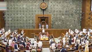 2025 Parliament Budget Session to Begin on 31st January, Full Details Inside સંસદનું બજેટ સત્ર: 31 જાન્યુઆરીથી શરૂ, નિર્મલા સીતારમણ રજૂ કરશે આઠમું બજેટ