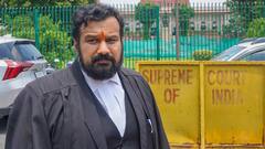 'विष्णु शंकर जैन एक योद्धा', ज्ञानवापी के पक्षकारों ने अधिवक्ता के लिए की सुरक्षा की मांग