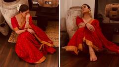 Nayanthara Controversy : नयनतारा लग्नानंतर 4 महिन्यातच आई झाली, रामाचा अपमान अन् धर्मही बदलला! आता कोर्टात तारीख पे तारीख