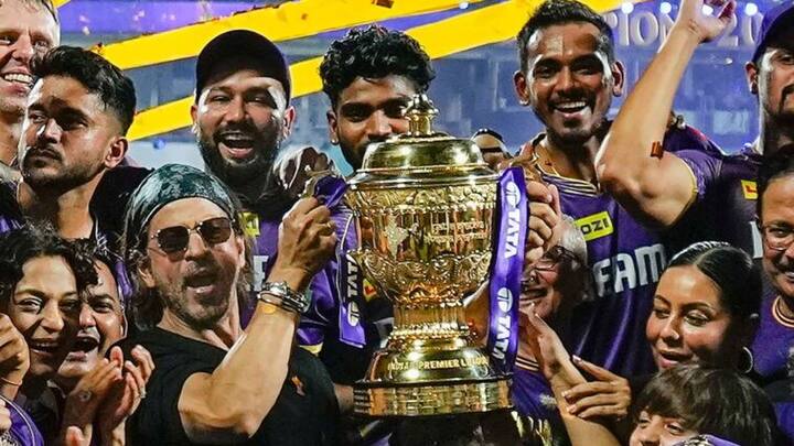 বিশ্বের জনপ্রিয়তম ক্রিকেট লিগ হিসাবে আইপিএল বহু আগেই নিজেকে সুপ্রতিষ্ঠিত করেছে। ক্রিকেট ও রুপোলি পর্দার মেলবন্ধন, বরাবরই আইপিএল আকর্ষণের অন্যতম প্রধান কারণ।