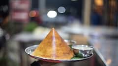 Dosa Seller’s Rs 6 Lakh Monthly Income Stirs Debate. Vendor's Untaxed Income Draws Mixed Reactions