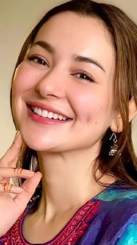 रॅपर बादशाह 'या' पाकिस्तानी अभिनेत्रीला करतोय डेट? म्हणाला, 