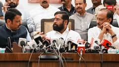 शिंदे के 'त्याग' का खयाल रखेगी BJP, अजित पवार को कौन सा मंत्रालय? जानें संभावित फॉर्मूला