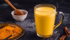 ਪ੍ਰੈਗਨੈਂਸੀ 'ਚ ਹਲਦੀ ਵਾਲਾ ਦੁੱਧ ਪੀਣ ਦੇ ਜ਼ਬਰਦਸਤ ਫਾਇਦੇ, ਜਾਣੋ ਕਦੋਂ ਮਿਲੇਗਾ Benefit