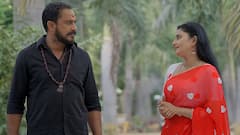 Satyabhama Serial Today November 28th Highlights : మహదేవయ్యని దుర్యోధనుడితో పోల్చిన సత్య .. DNA రిపోర్ట్ కోసం వెయిటింగ్ - సత్యభామ నవంబరు 28 ఎపిసోడ్ హైలెట్స్!
