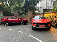 Mahindra की कार में पार्किंग के लिए पहली बार आया ऐसा फीचर! अब रिमोट के जरिए पार्क होगी आपकी गाड़ी