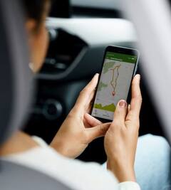 ਸਫ਼ਰ ਦੌਰਾਨ Google Maps ਦੀ ਵਰਤੋਂ ਹੋ ਸਕਦੀ ਖਤਰਨਾਕ! ਯਾਤਰਾ ਦੌਰਾਨ ਇਨ੍ਹਾਂ ਗੱਲਾਂ ਰੱਖੋ ਧਿਆਨ