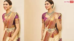 Year Ender 2024: जान्हवी कपूर से लेकर सुहाना खान तक, इस साल ट्रेंड में रहे इन एक्ट्रेसस के ये साड़ी डिजाइन