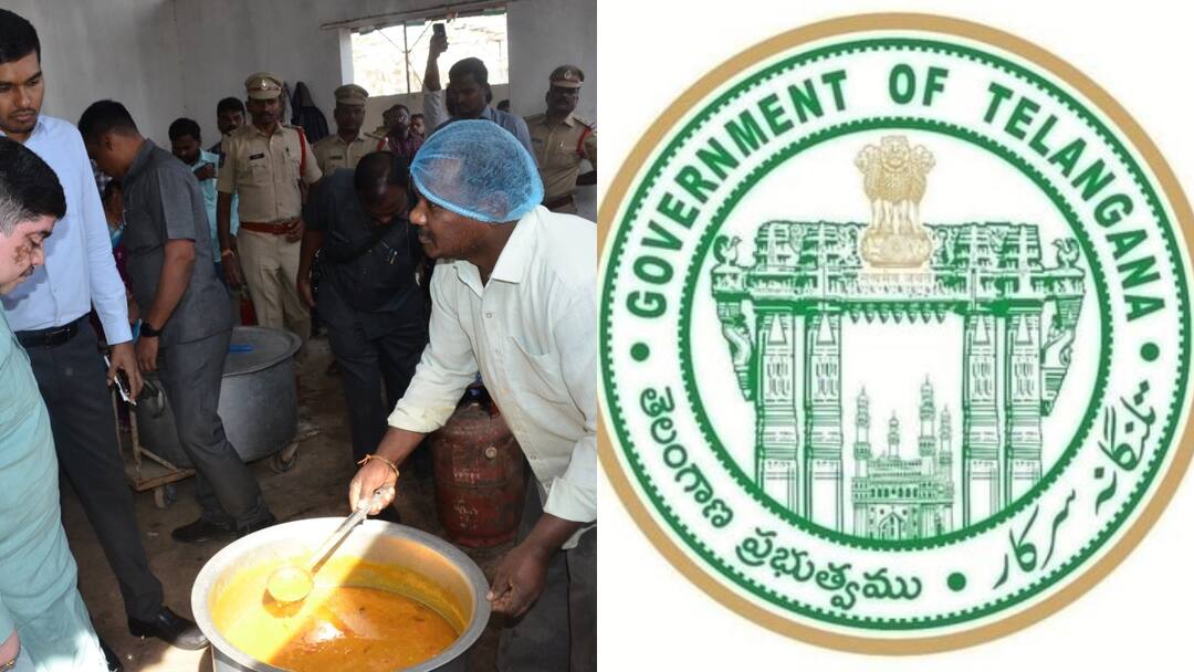 Food Task Force: గురుకులాల్లో ఫుడ్ పాయిజన్ ఘటనలు - తెలంగాణ ప్రభుత్వం కీలక నిర్ణయం telangana government decided to arrange task force to find out the causes of food poisoning in gurukul Food Task Force: గురుకులాల్లో ఫుడ్ పాయిజన్ ఘటనలు - తెలంగాణ ప్రభుత్వం కీలక నిర్ణయం