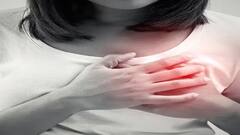 મહિલાઓમાં જોવા મળે છે હાર્ટ અટેકના આ સાયલન્ટ લક્ષણો, બિલકુલ પણ ના કરો નજરઅંદાજ