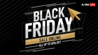 Black Friday 2024: नवंबर माह में क्यों मनाया जाता है ब्लैक फ्राइडे, जानिए भारी डिस्काउंट वाले दिन का इतिहास