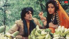 जब बॉक्स ऑफिस पर डिजास्टर साबित हुई थी अमिताभ बच्चन की ये फिल्म, टॉप डायरेक्टर ने इंडस्ट्री छोड़ ले लिया था संन्यास