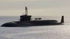 3500KM रेंज, समुंदर से होगा दुश्मन का खात्मा! भारत की K-4 बैलिस्टिक मिसाइल ने बढ़ाई पाकिस्तान की टेंशन