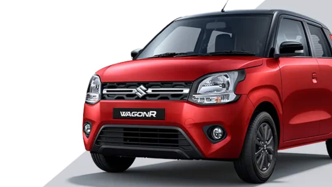 Maruti Suzuki Wagon R CNG Available on EMI Check Downpayment Details Maruti Suzuki Wagon R CNG: 34 కిలోమీటర్ల మైలేజీ ఇచ్చే కారు - రూ.లక్ష కట్టి ఇంటికి తీసుకెళ్లిపోవచ్చు!
