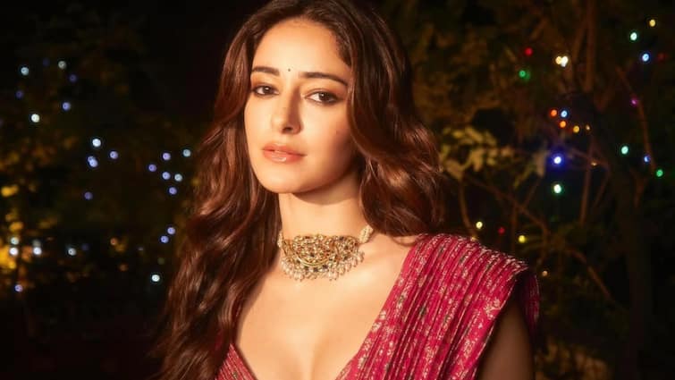 Ananya Panday Gets Candid About Past Relationships, Says She Won't 'Compromise Anymore'